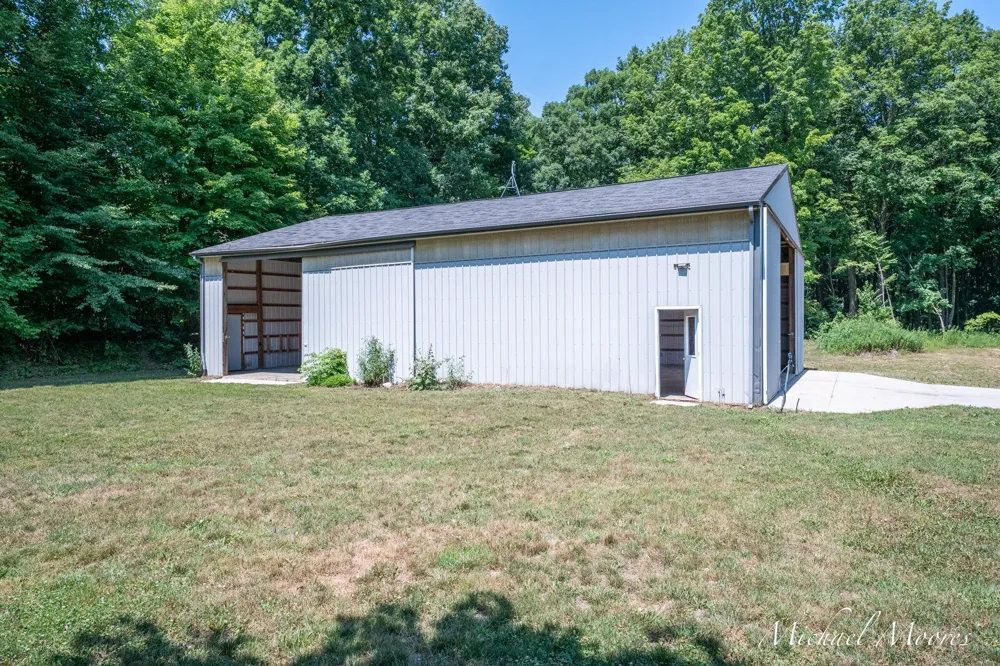 7011 E 128th Street Ensley Township, MI 49343