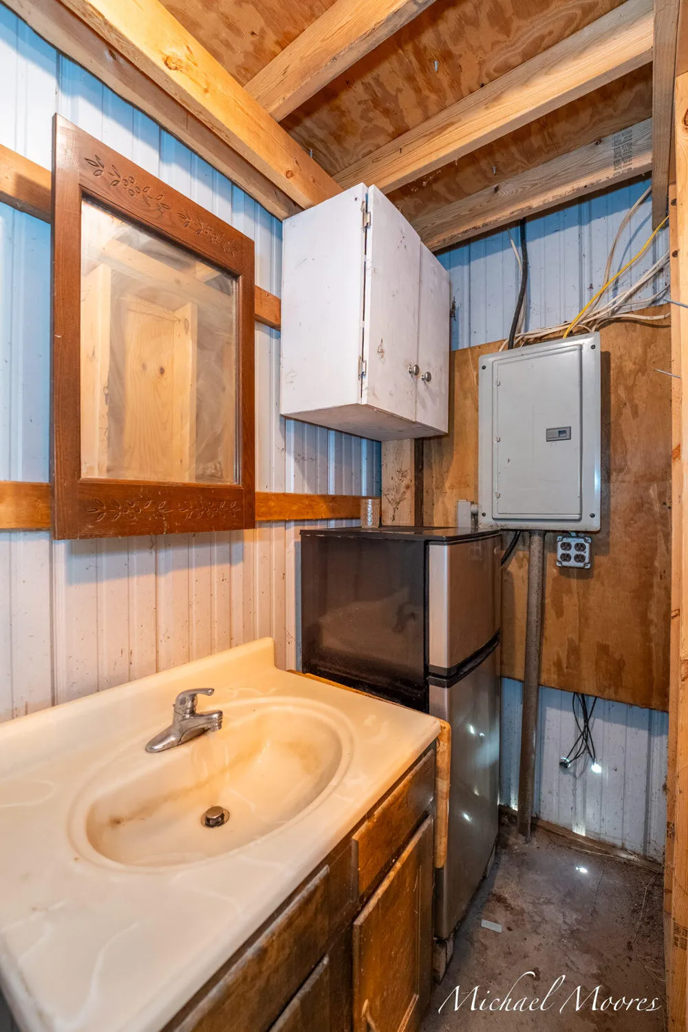7011 E 128th Street Ensley Township, MI 49343