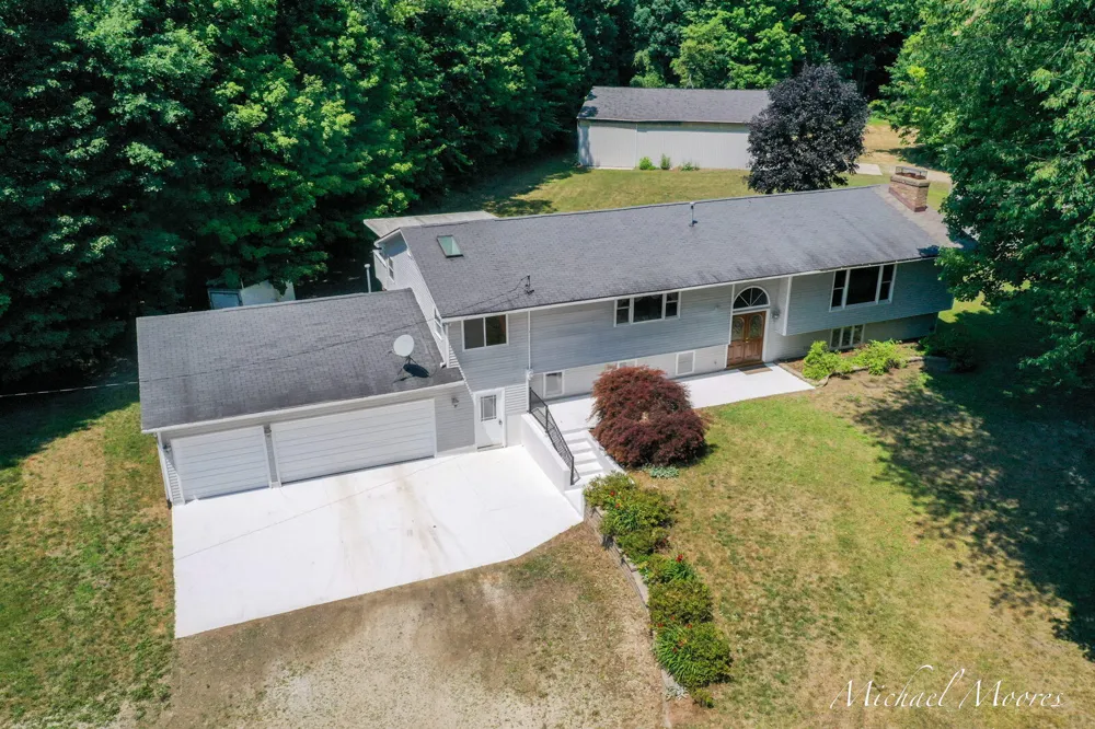 7011 E 128th Street Ensley Township, MI 49343