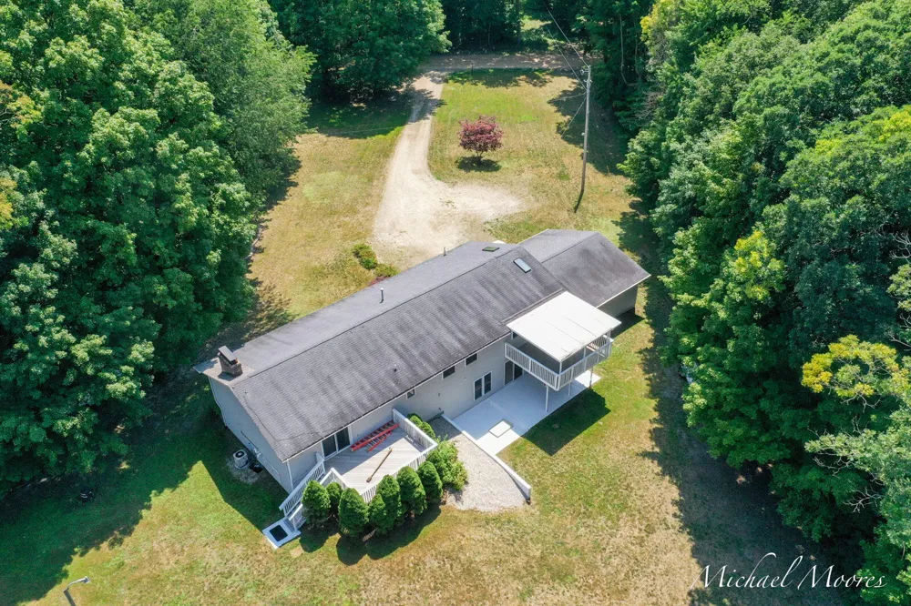 7011 E 128th Street Ensley Township, MI 49343