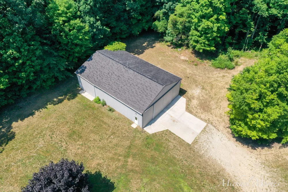 7011 E 128th Street Ensley Township, MI 49343