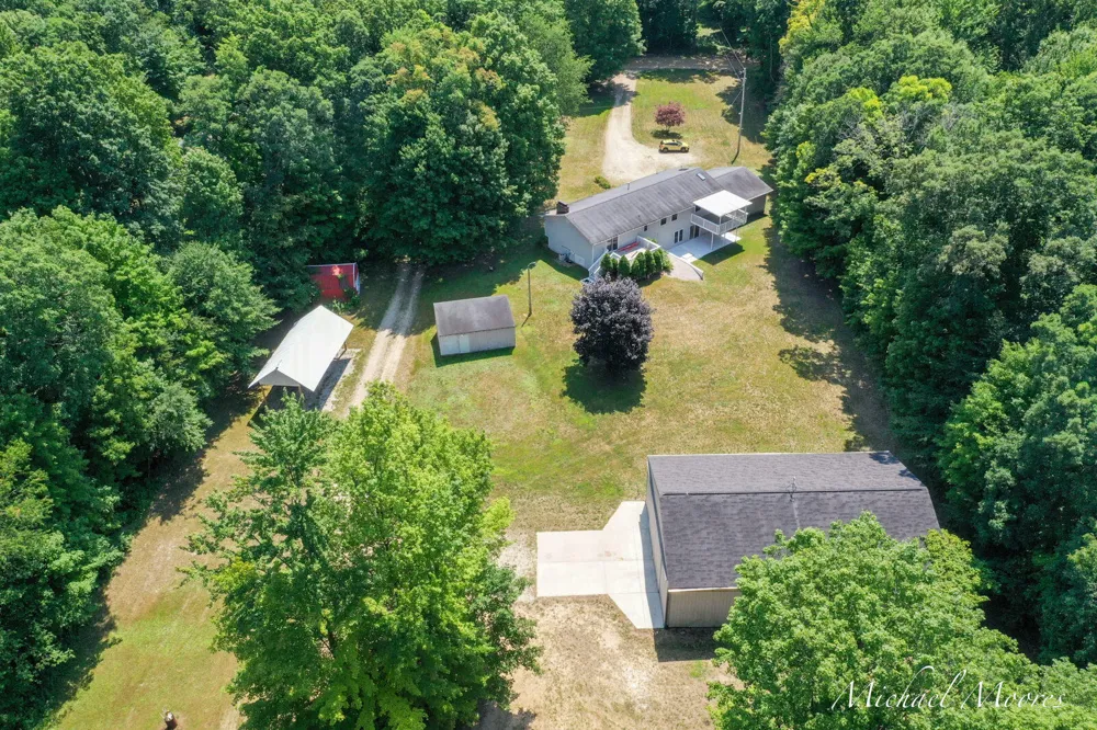 7011 E 128th Street Ensley Township, MI 49343