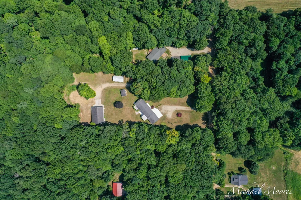7011 E 128th Street Ensley Township, MI 49343