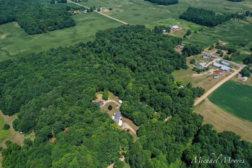 7011 E 128th Street Ensley Township, MI 49343