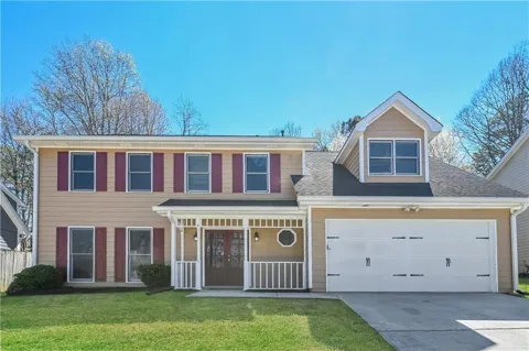 106 Emerald Lane