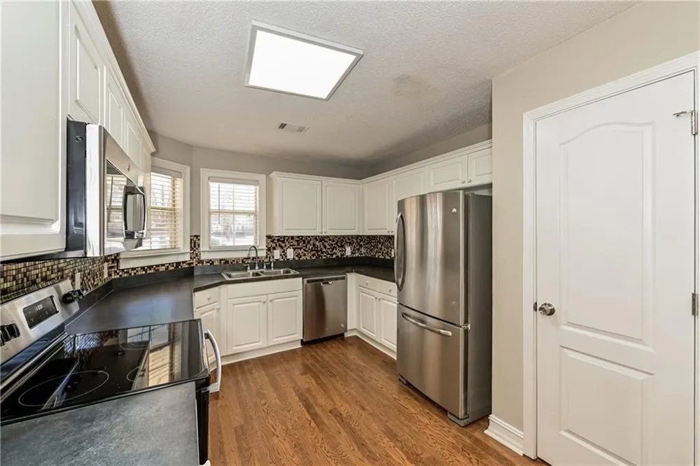 106 Emerald Lane Hampton, GA 30228
