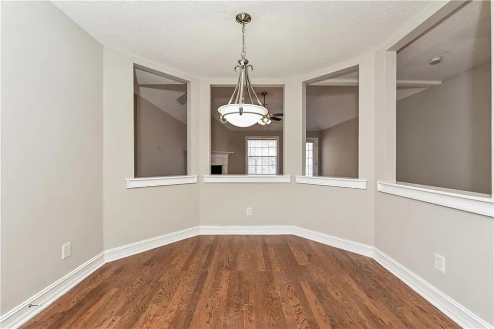 106 Emerald Lane Hampton, GA 30228
