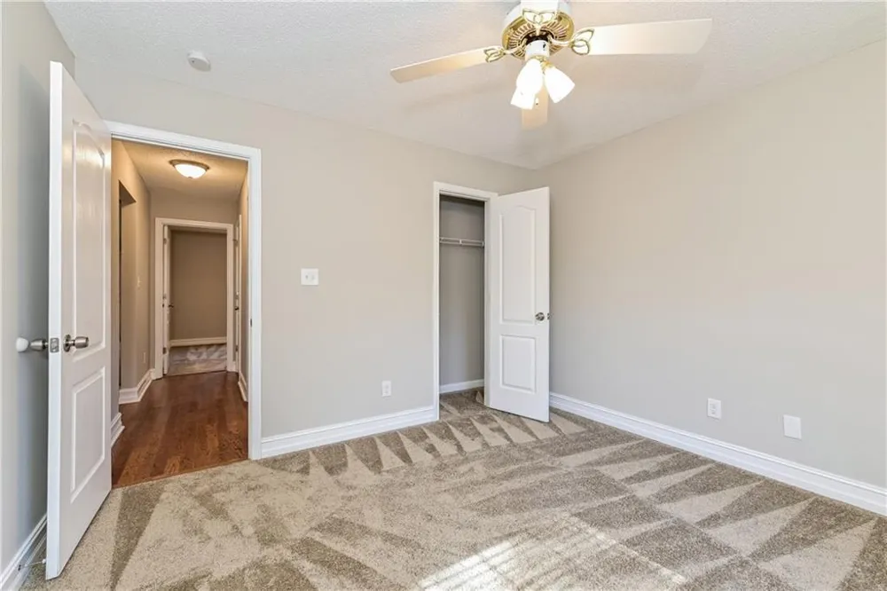 106 Emerald Lane Hampton, GA 30228