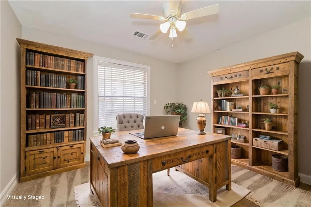 106 Emerald Lane Hampton, GA 30228