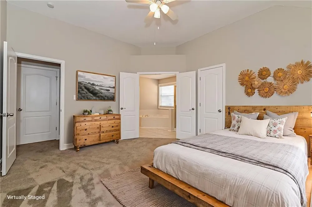 106 Emerald Lane Hampton, GA 30228