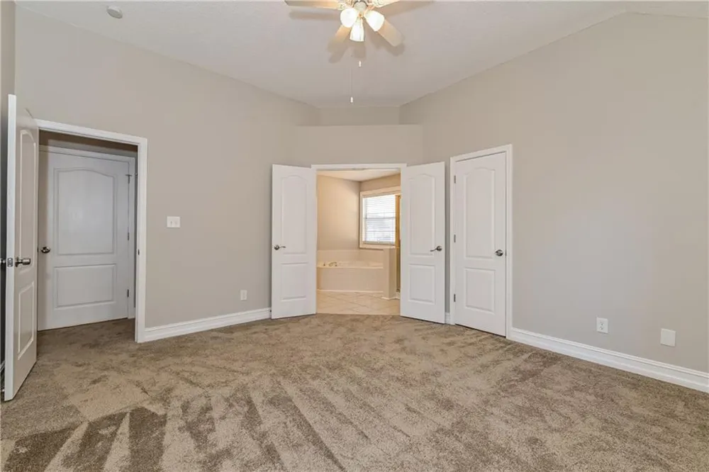 106 Emerald Lane Hampton, GA 30228