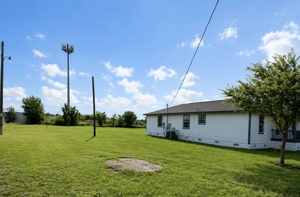 1217 S 9th Street Corsicana, TX 75110