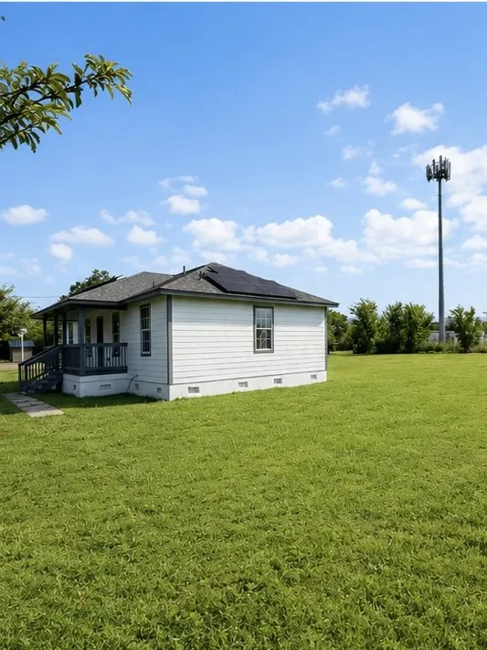 1217 S 9th Street Corsicana, TX 75110