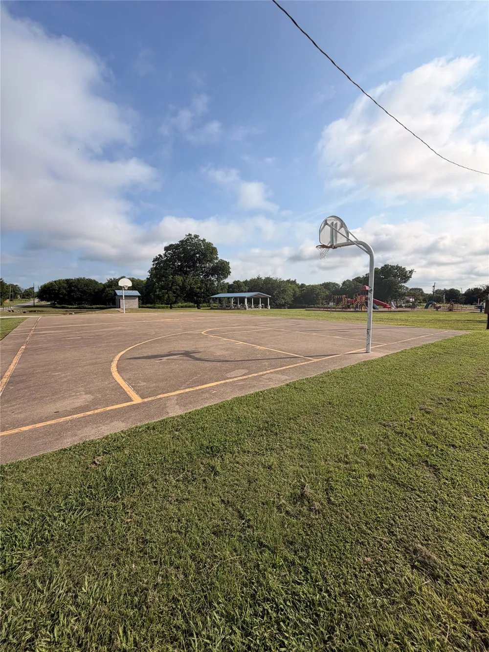 1217 S 9th Street Corsicana, TX 75110
