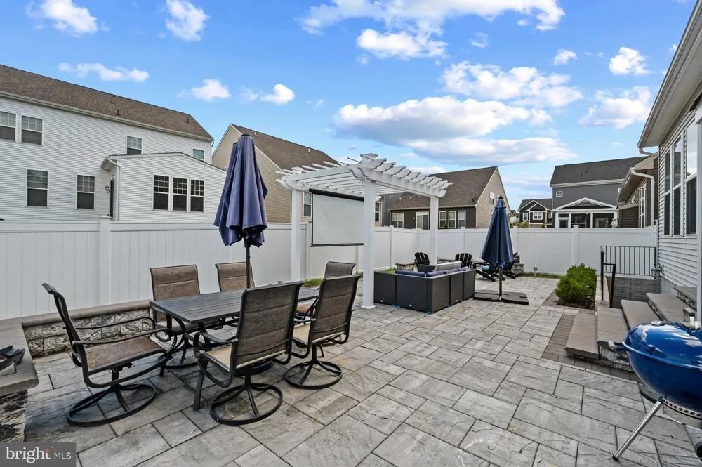 2885 BROAD WING DRIVE Odenton, MD 21113