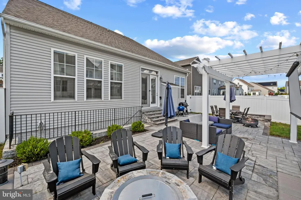 2885 BROAD WING DRIVE Odenton, MD 21113