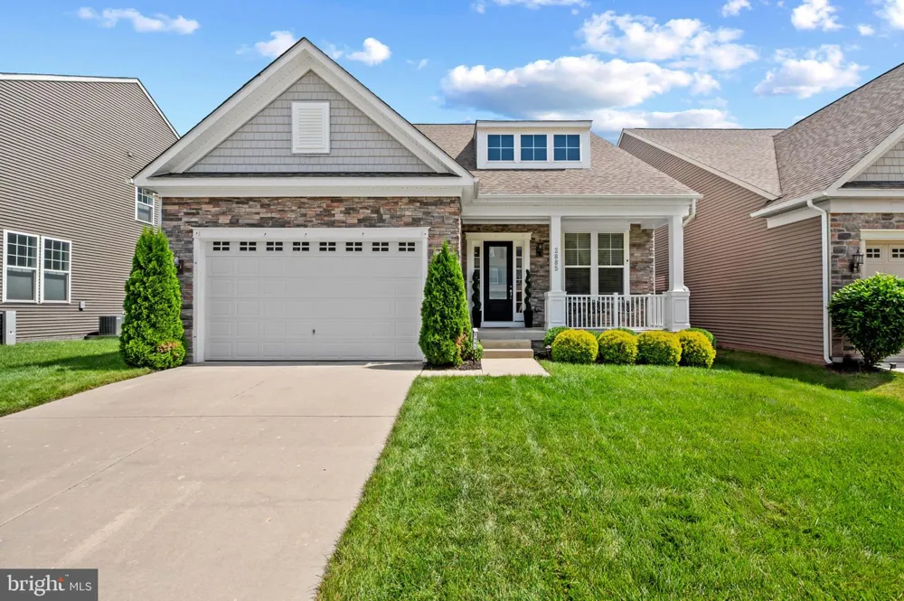 2885 BROAD WING DRIVE Odenton, MD 21113