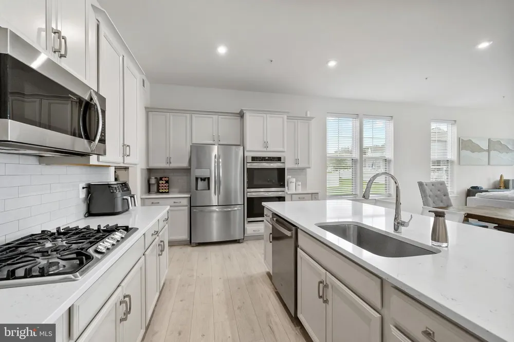 2885 BROAD WING DRIVE Odenton, MD 21113