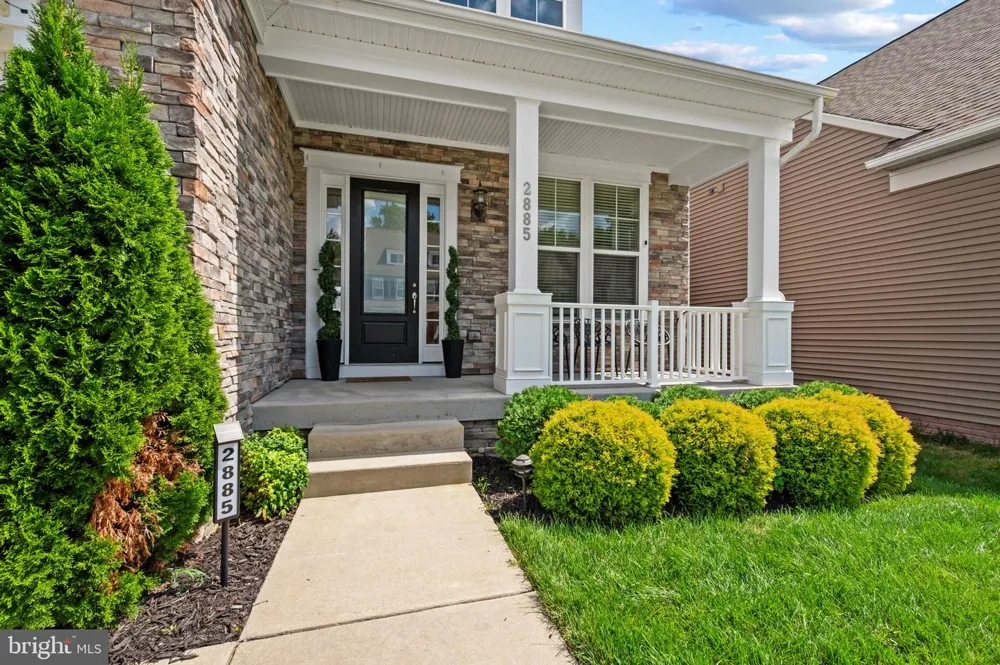 2885 BROAD WING DRIVE Odenton, MD 21113