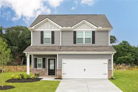 410 Prescott Way