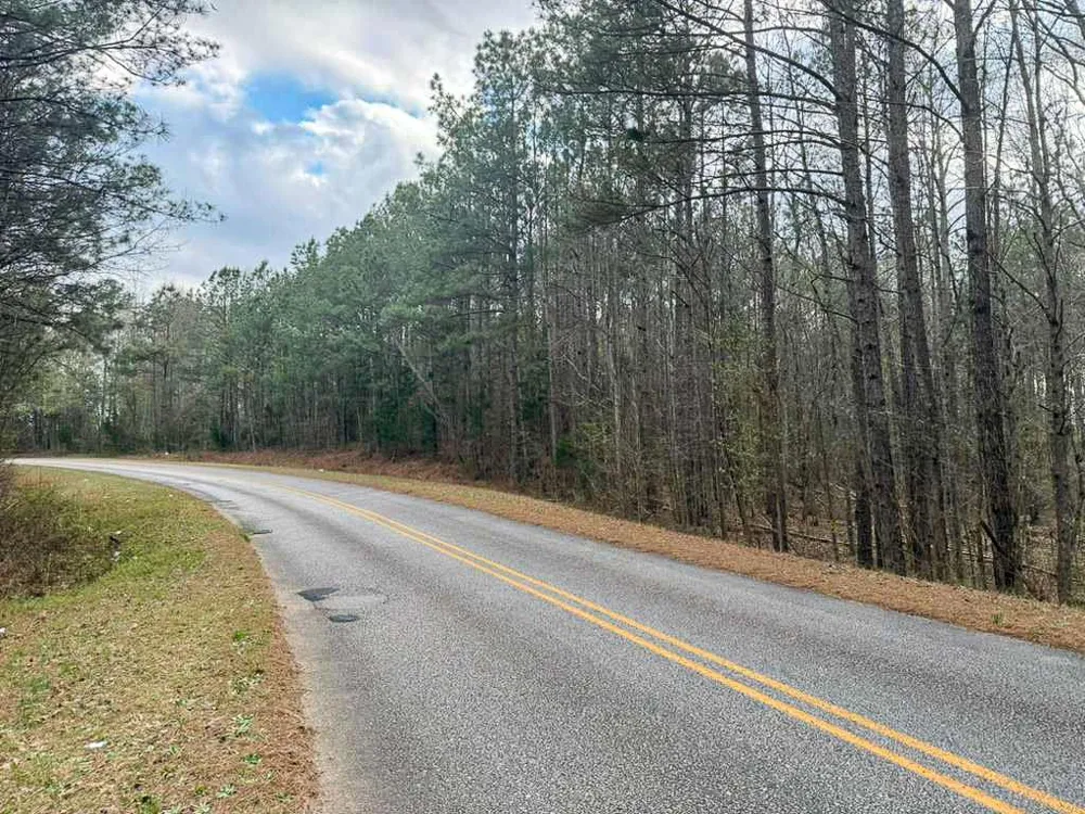 0 Shallow Creek Rd. Elberton, GA 30635