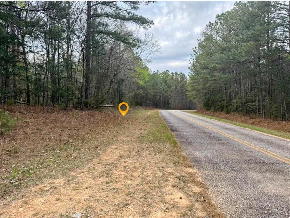 0 Shallow Creek Rd. Elberton, GA 30635