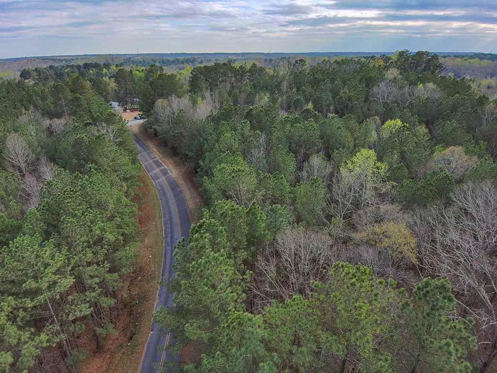 0 Shallow Creek Rd. Elberton, GA 30635
