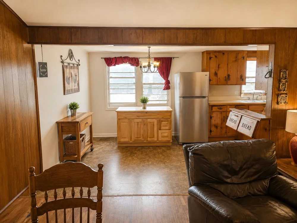 570 An County Road 2419 Montalba, TX 75853