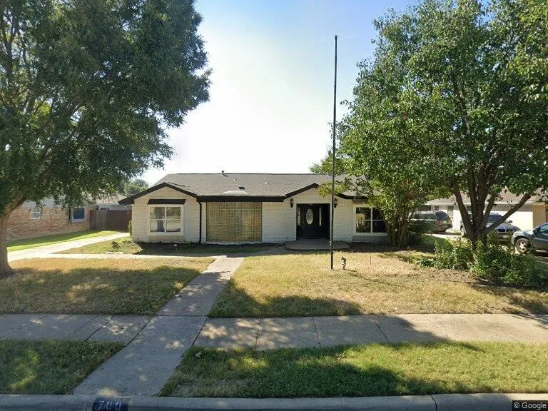 700 Burnwood Drive Irving, TX 75062