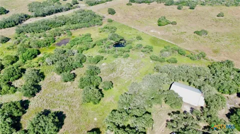 5367 Old Goliad Road