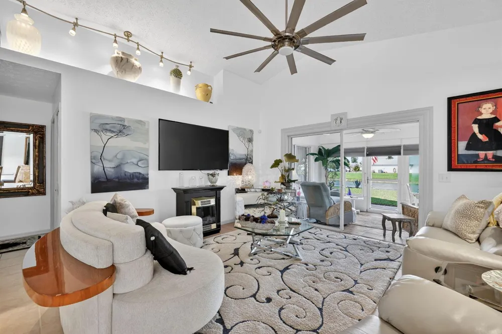 6713 ALEMENDRA STREET Fort Pierce, FL 34951