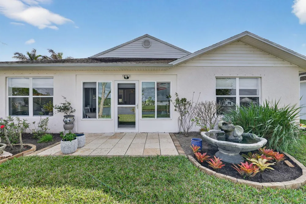 6713 ALEMENDRA STREET Fort Pierce, FL 34951