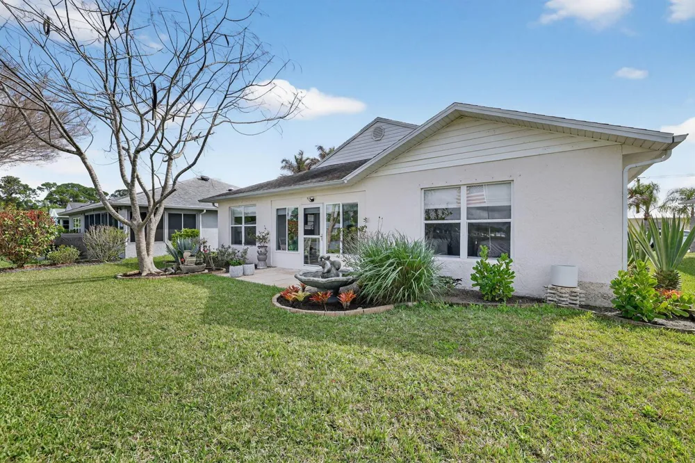 6713 ALEMENDRA STREET Fort Pierce, FL 34951