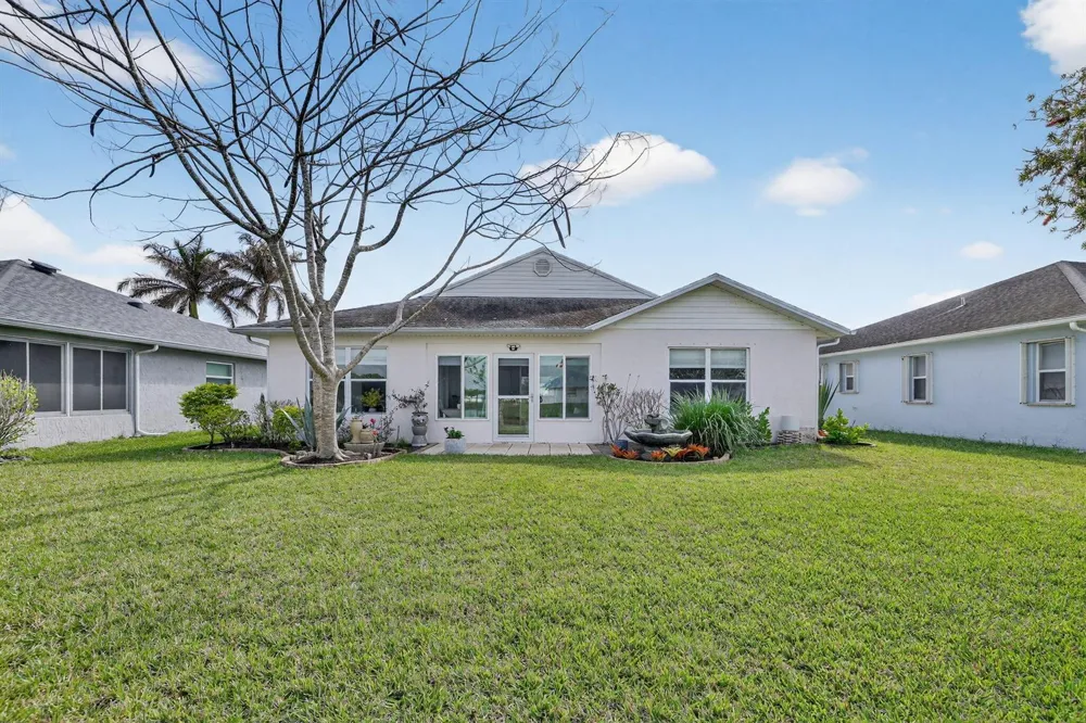 6713 ALEMENDRA STREET Fort Pierce, FL 34951