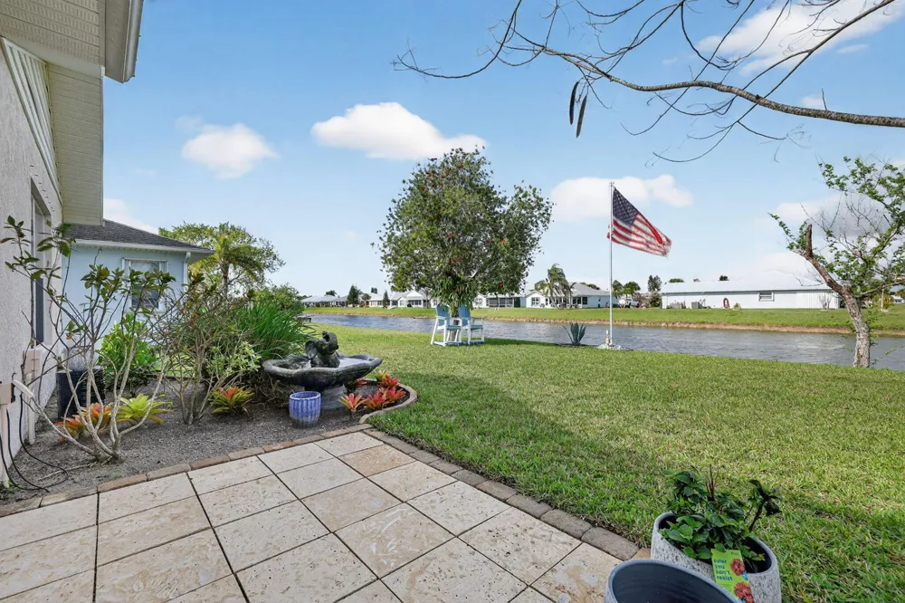 6713 ALEMENDRA STREET Fort Pierce, FL 34951