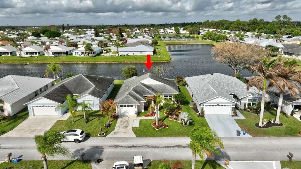 6713 ALEMENDRA STREET Fort Pierce, FL 34951
