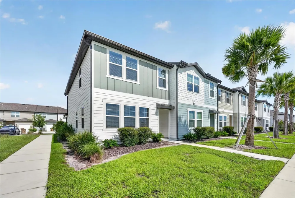 393 GRAND PINE LANE St Cloud, FL 34771