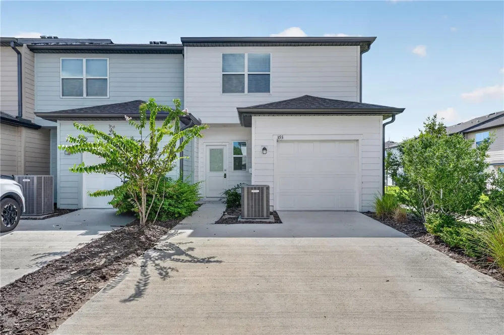 393 GRAND PINE LANE St Cloud, FL 34771