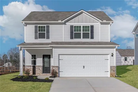 110 Howell Drive