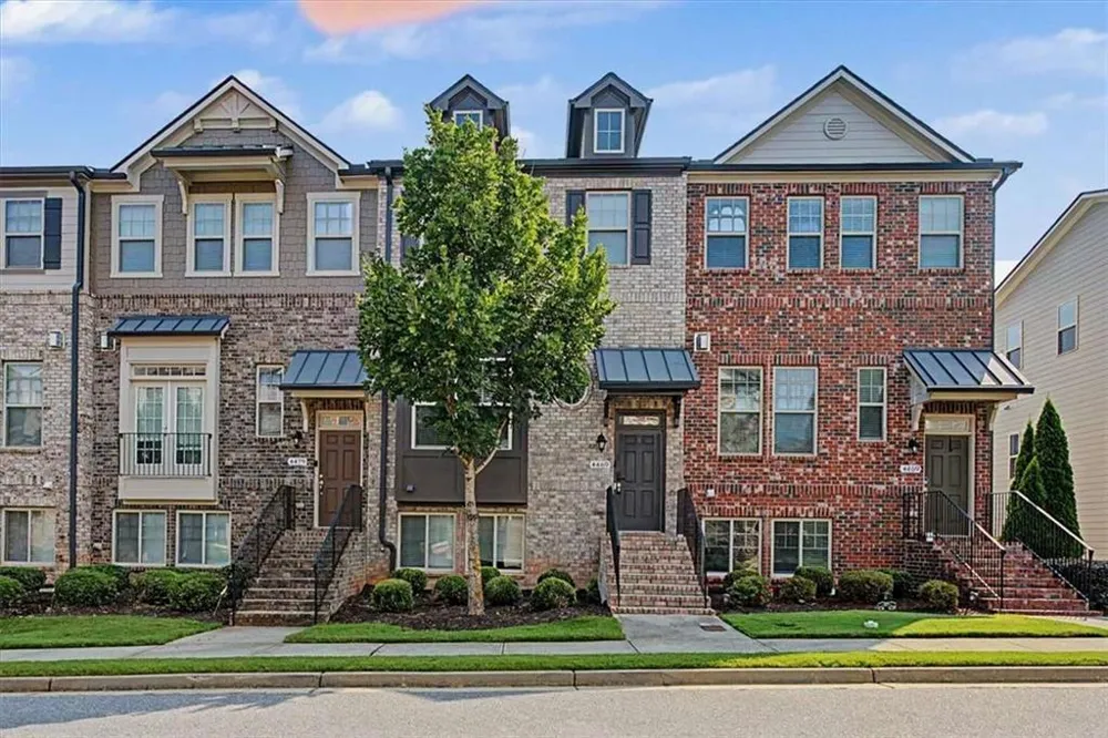 4469 Dunblane Avenue Sugar Hill, GA 30518