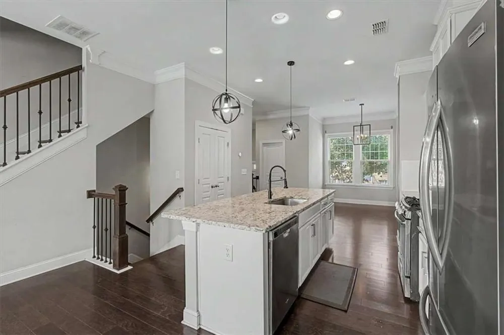 4469 Dunblane Avenue Sugar Hill, GA 30518