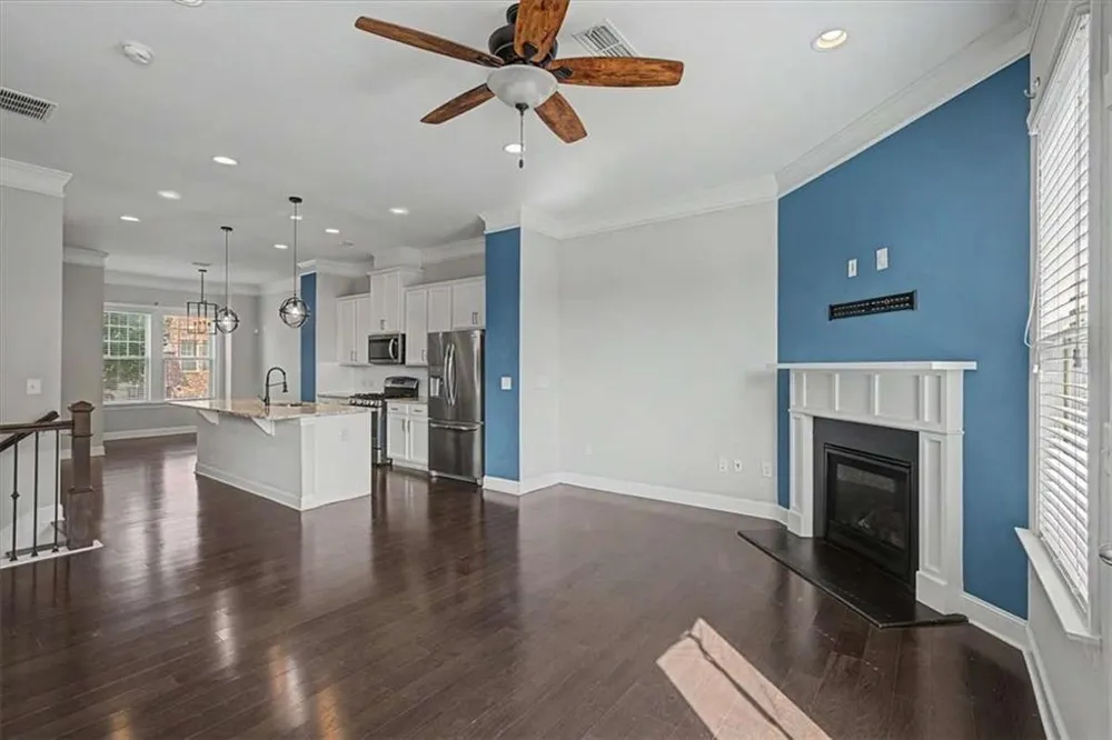 4469 Dunblane Avenue Sugar Hill, GA 30518