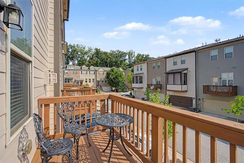 4469 Dunblane Avenue Sugar Hill, GA 30518