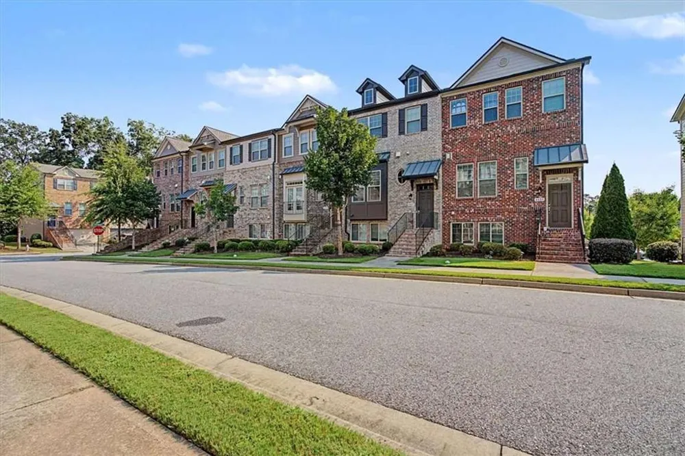 4469 Dunblane Avenue Sugar Hill, GA 30518