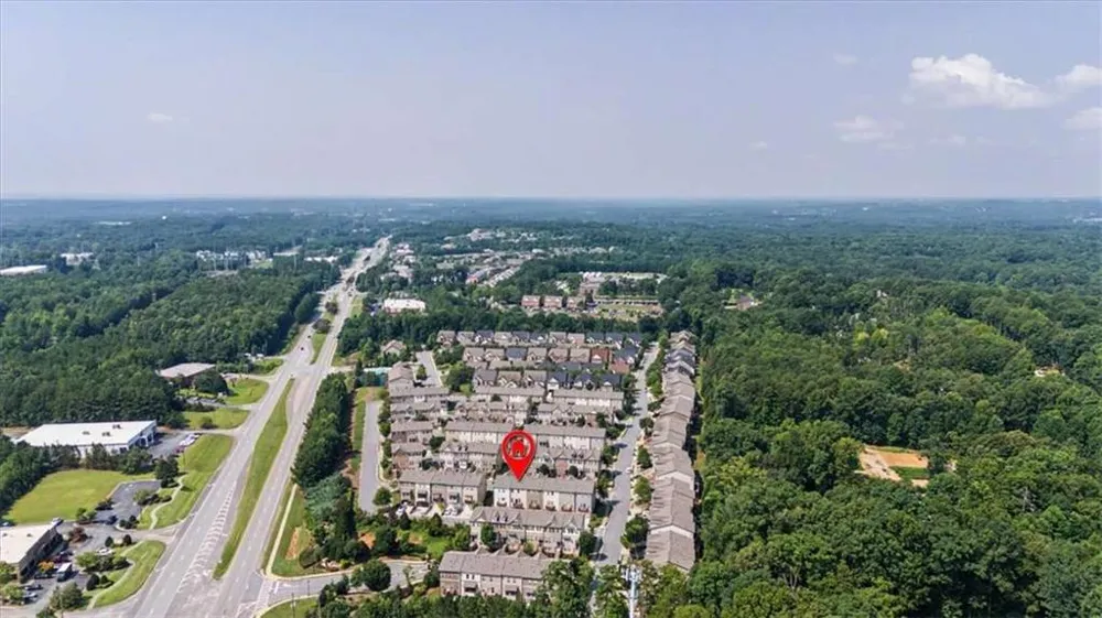 4469 Dunblane Avenue Sugar Hill, GA 30518
