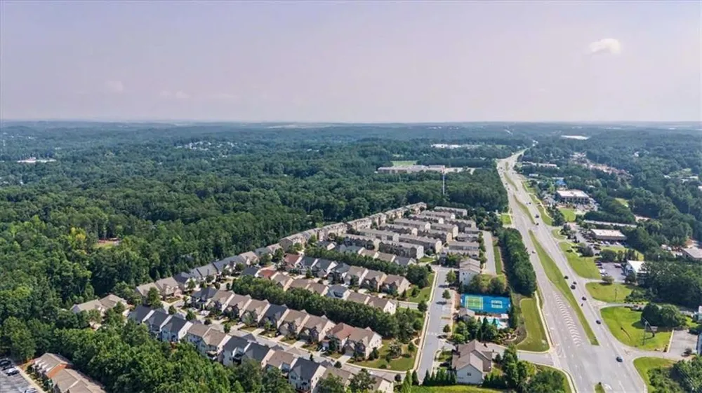 4469 Dunblane Avenue Sugar Hill, GA 30518