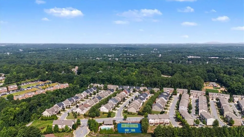 4469 Dunblane Avenue Sugar Hill, GA 30518