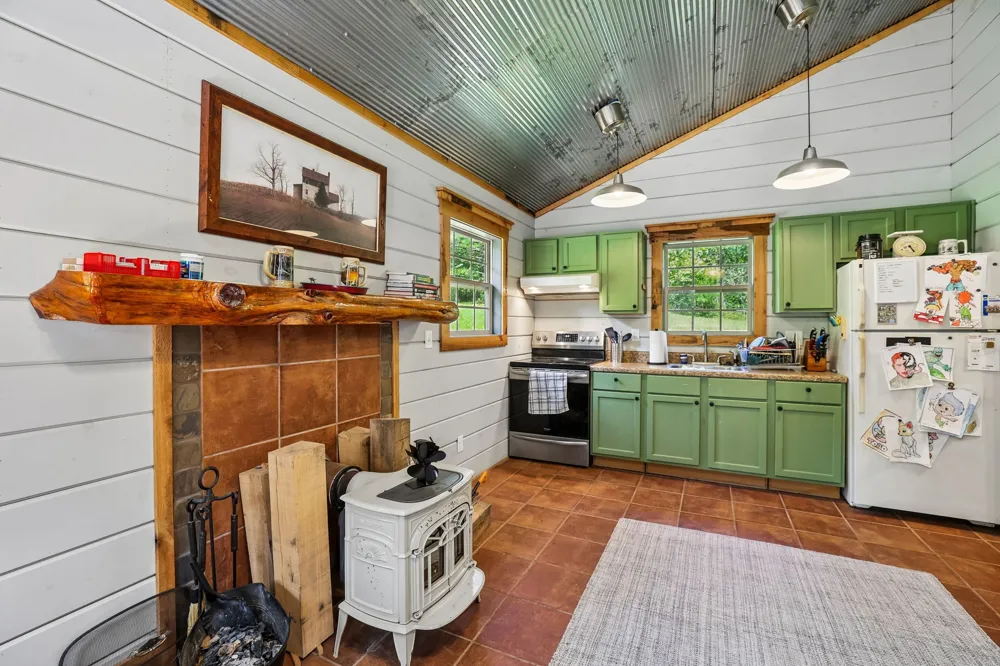 2351 Linwood Rd Watertown, TN 37184