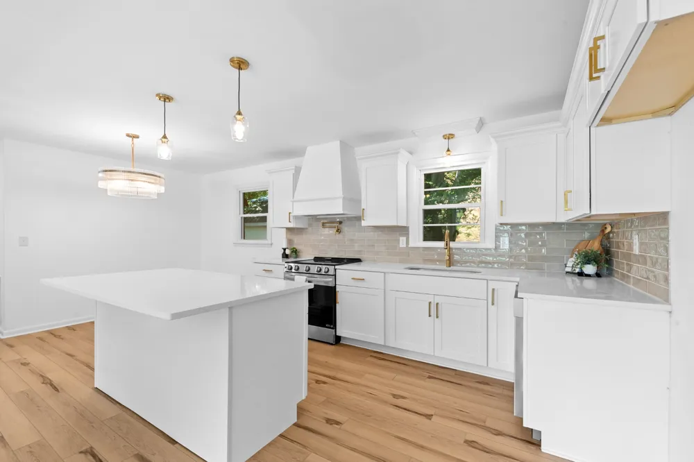 548 Spring St Lewisburg, TN 37091