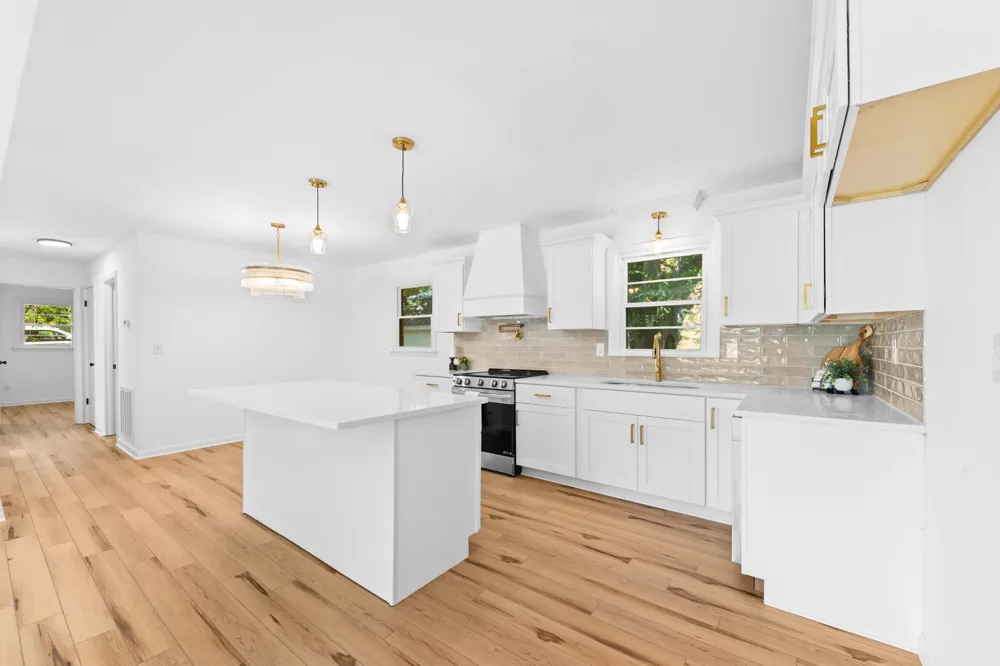 548 Spring St Lewisburg, TN 37091